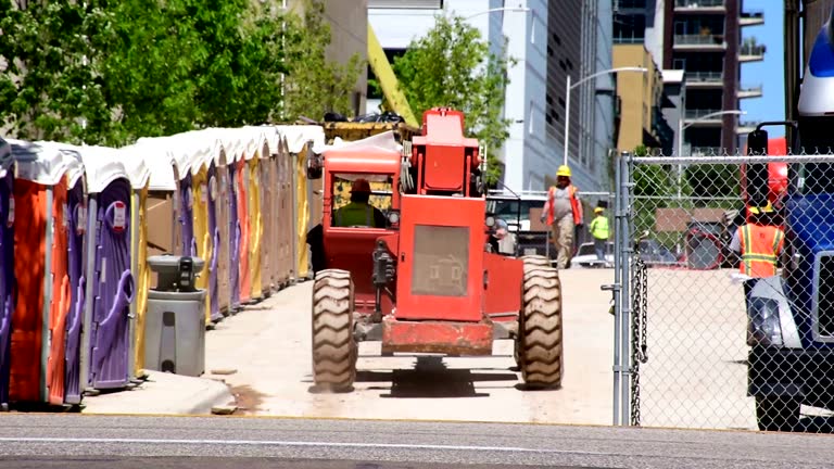 Trusted Lemmon Valley, NV Portable Potty Rental Experts